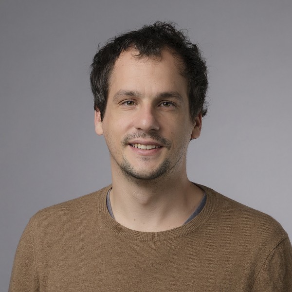 Jonathan Probst