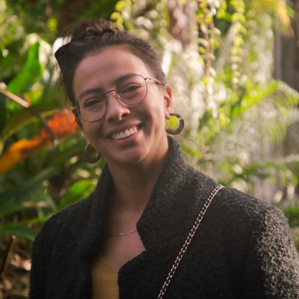 Melissa Sapin