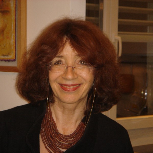 Viviane Armand-Gerson