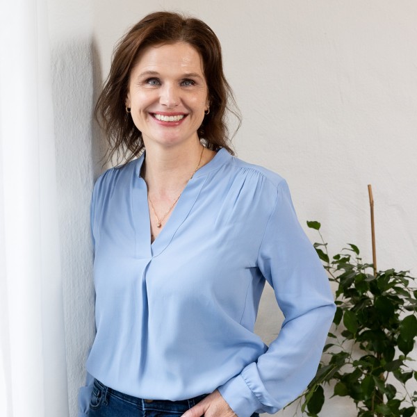 Eveline Doukas