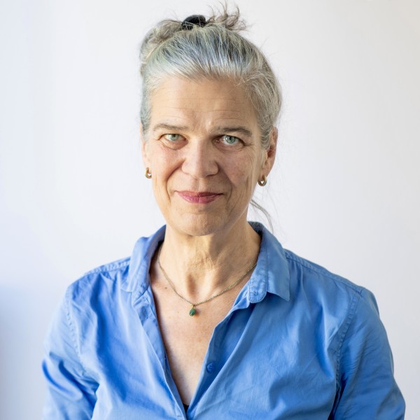 Franziska Siegenthaler