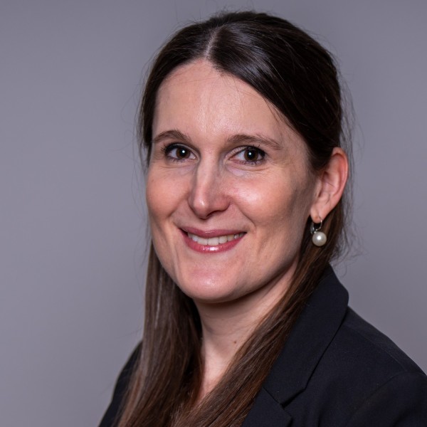 Eveline Bitterli