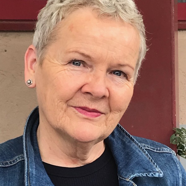 Anatinna Verena Trionfini