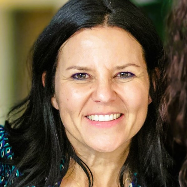 Nathalie Pratino