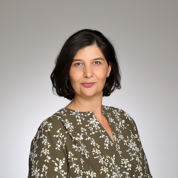 Anna-Katharina Mörike