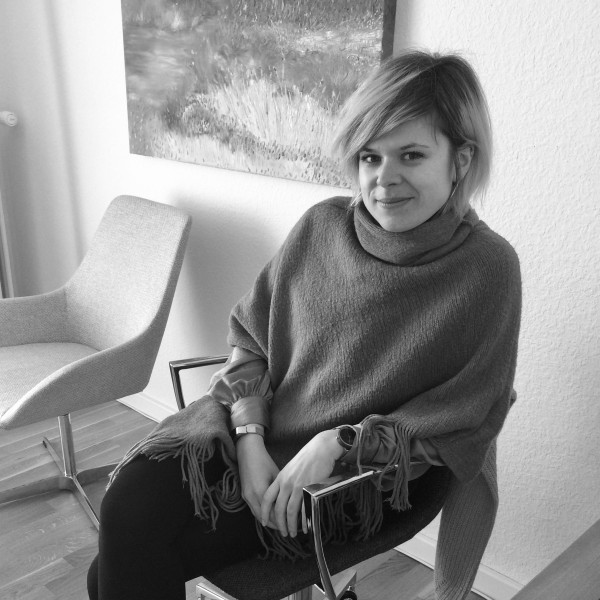 Claudia Hürzeler