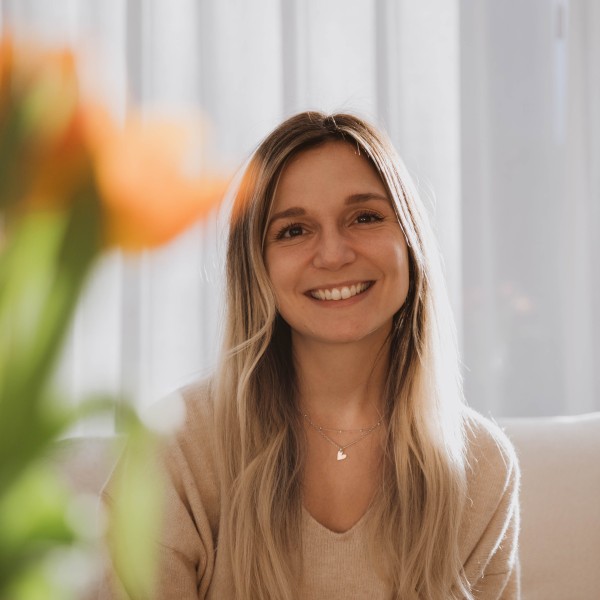 Rachele Suter