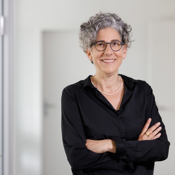 Carola Smolenski