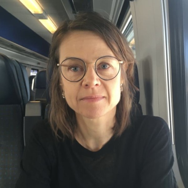 Sophie Vust