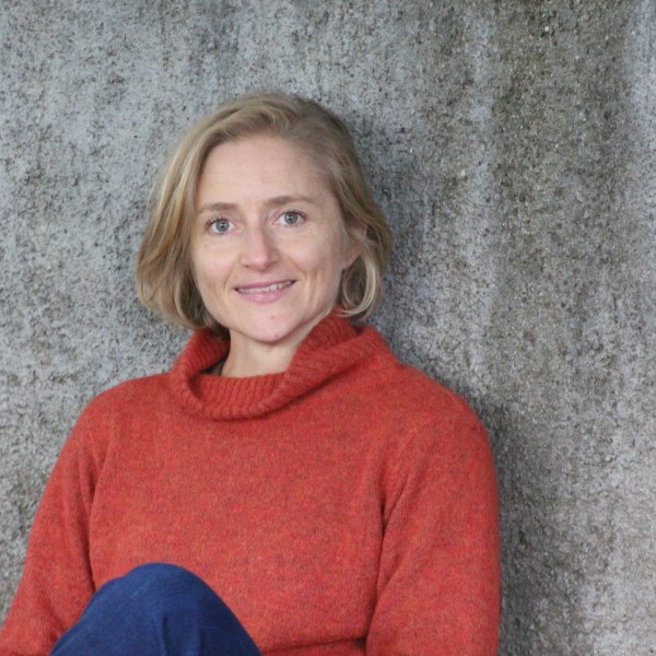 Mirjam Gahler