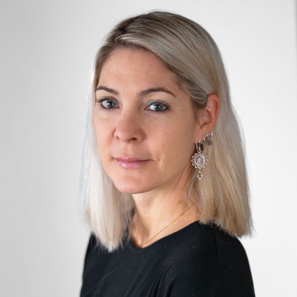 Annik Scheidegger