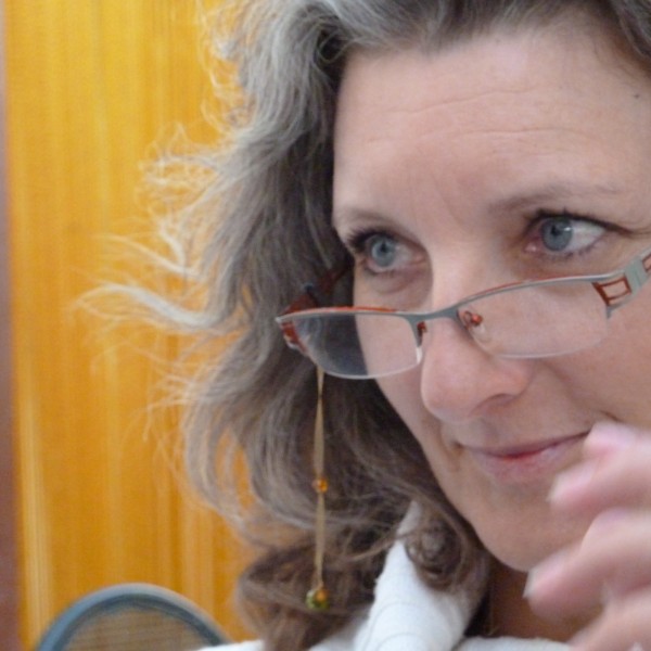Marlène Sartori