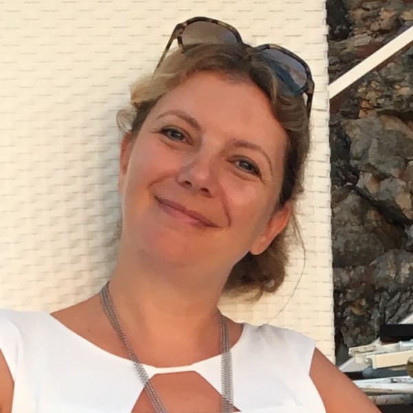 Miroslava Stankovic Minuz