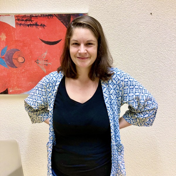 Nora Müller