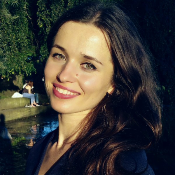 Joanna Zaborowska