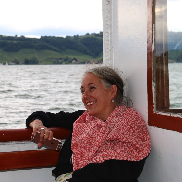 Susanna Stauber