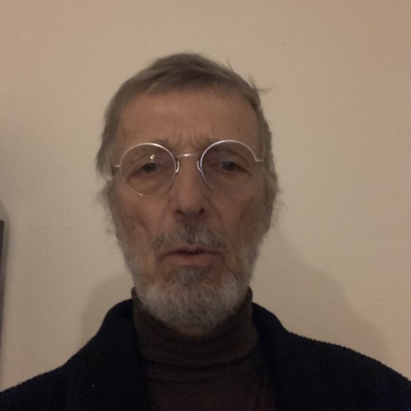Rolf Stauffer