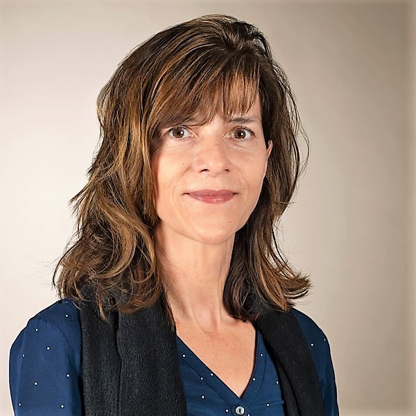 Sybille Haberthür
