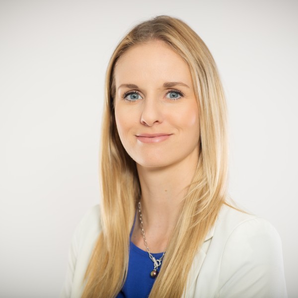 Stephanie Oberneder