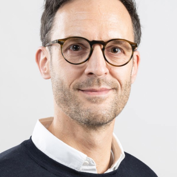 Martin Willi