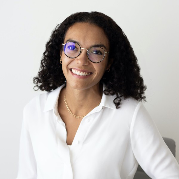 Maroussia Buchschacher