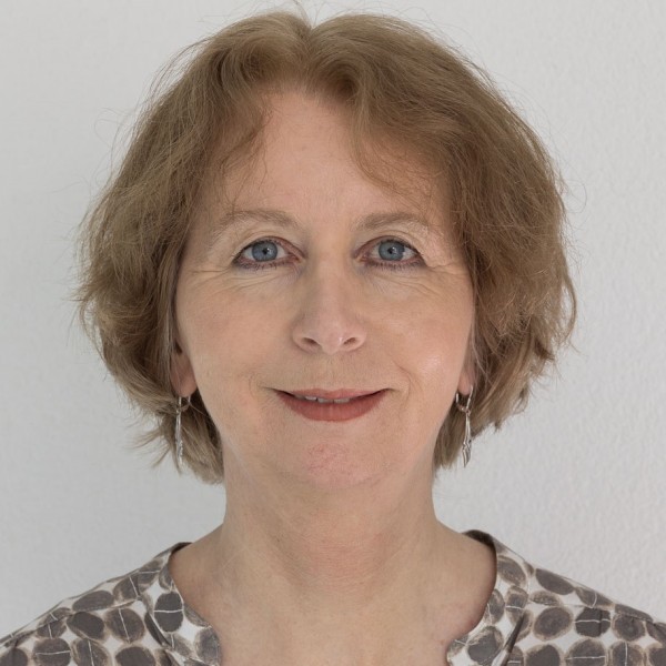 Danièle Stucki