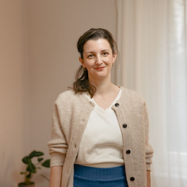 Simone Schild