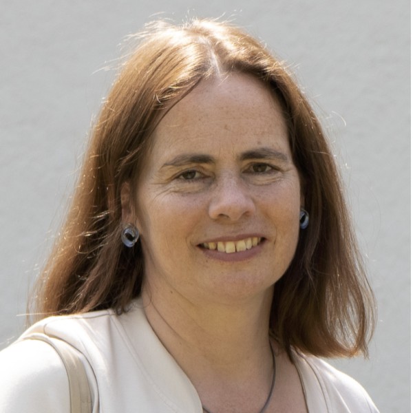 Marianne Styger-Rahm