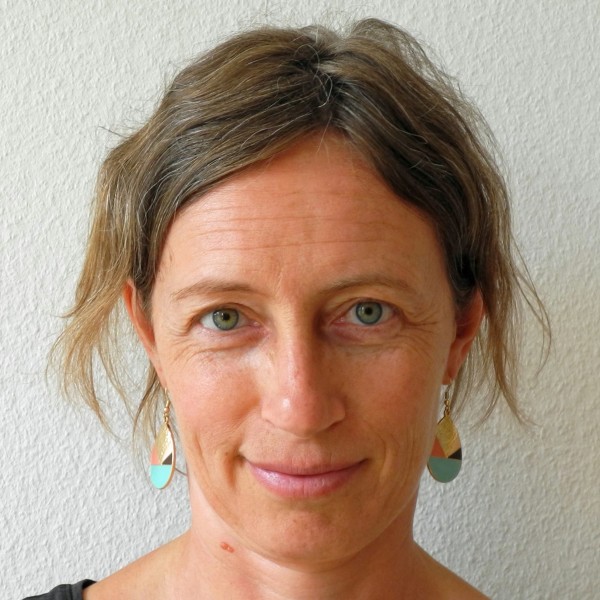 Claudia  Baltensperger Loser