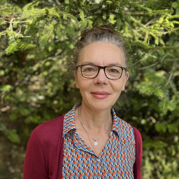 Isabelle Morier Jaquet