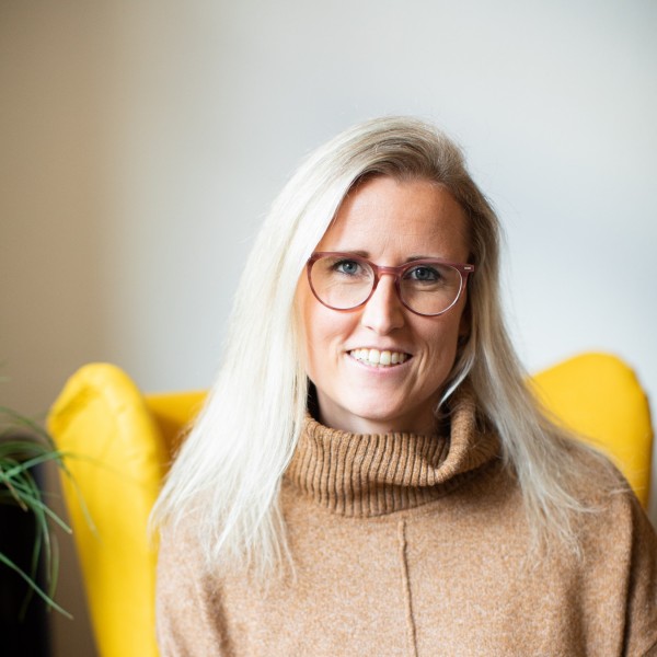 Seline Weisskopf