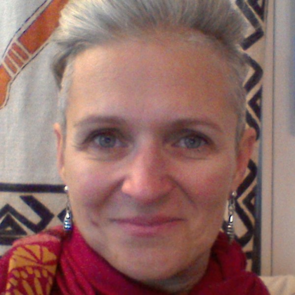 Evangelia Thanou Roman