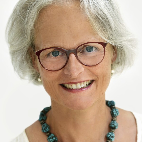 Andrea Behrentroth