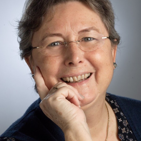 Elisabeth Nussbaumer Auchter