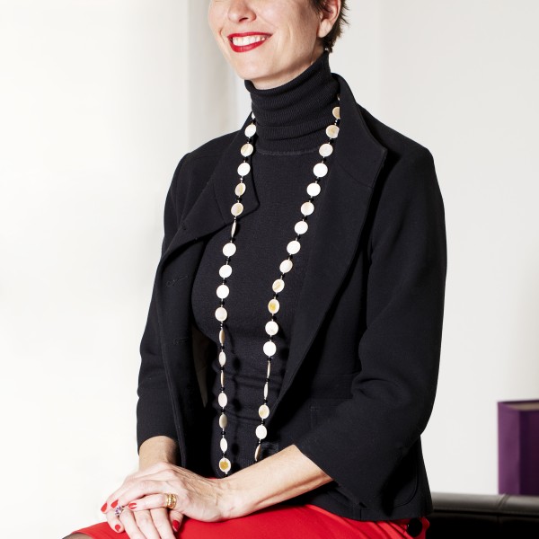 Corinne Tihon