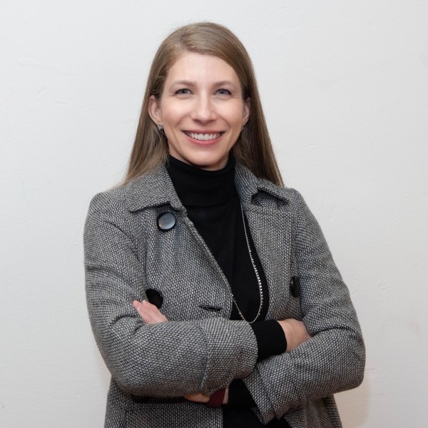Lilian Sperandio