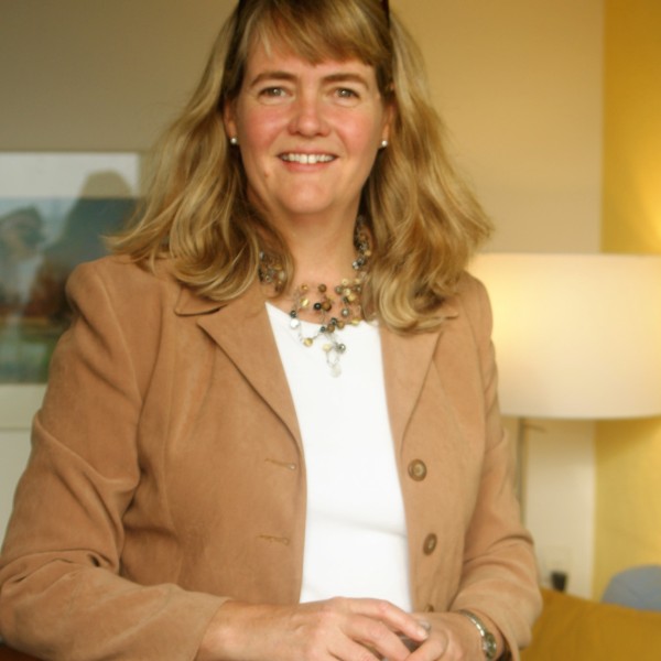 Patricia Vriesendorp