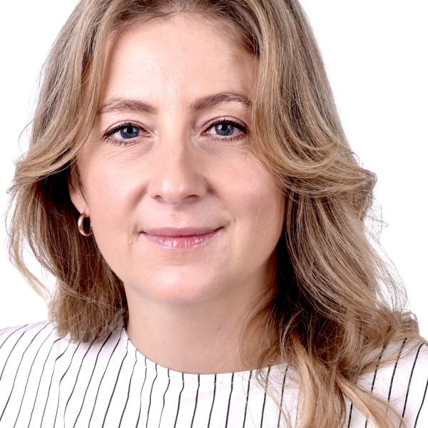 Julia Hausmann