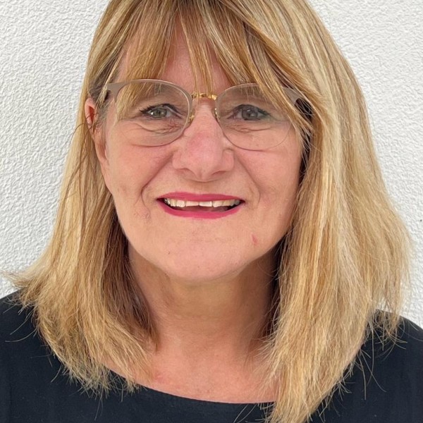 Beatrice Maag