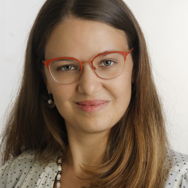 Dora Boetschi