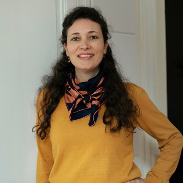 Sarah Kühne