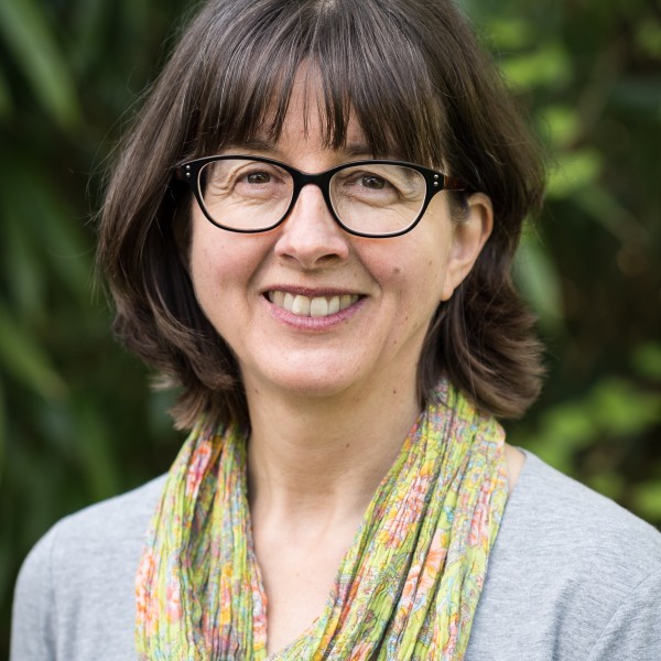 Jacqueline Hurt