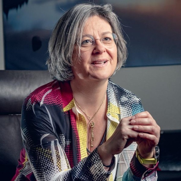 Magali Volery
