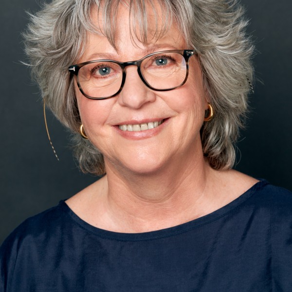Mireille Rosselet-Capt