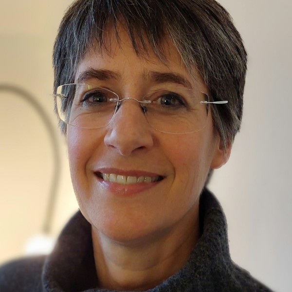 Claudia Vollmar
