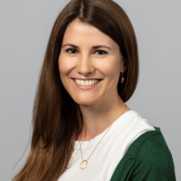 Vanessa Ribolla