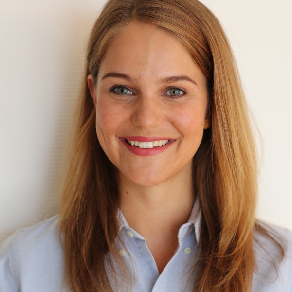 Stefanie Deuber-Bürgler
