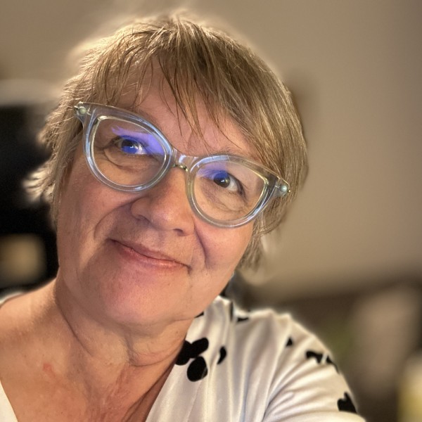 Danièle Kolly