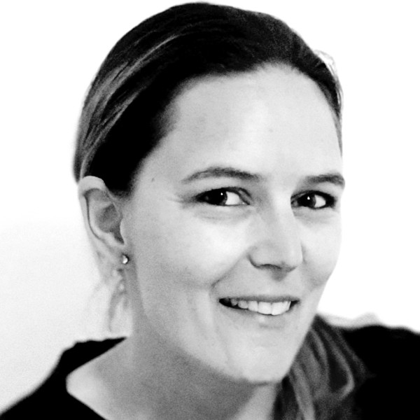 Aurélie Andriamialison