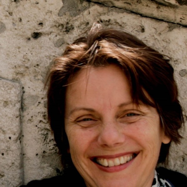 Anna Bally
